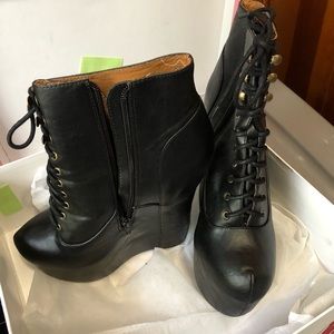 Jeffrey Campbell Pumps